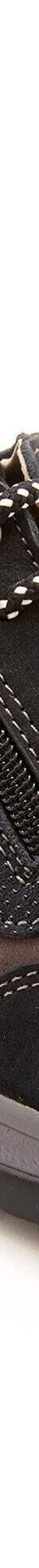 Baskets de randonnée zippées et lacées Grande Largeur en cuir (marine / gris) Baskets de randonnée zippées et lacées Grande Largeur en cuir (marine / gris)